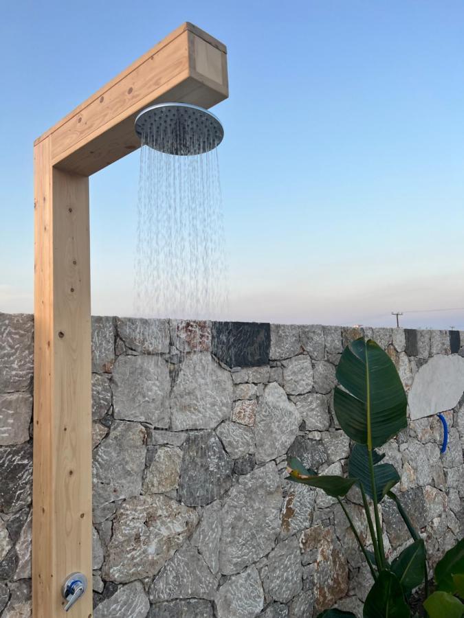 Cora May Central Villa With Private Pool 200M To The Beach Faliraki Buitenkant foto