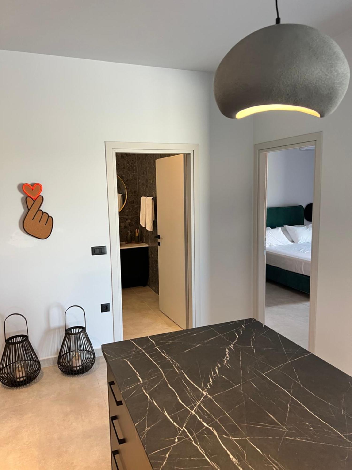 Cora May Central Villa With Private Pool 200M To The Beach Faliraki Buitenkant foto